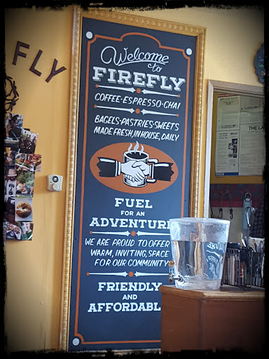 Coffee Shop «Firefly Coffee House», reviews and photos, 131A Front St, Santa Cruz, CA 95060, USA