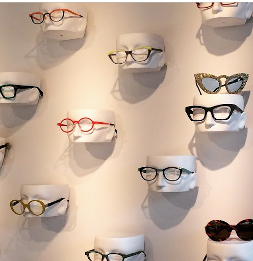 Surreal Eyewear
