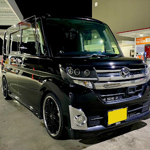 タントカスタム LA610S