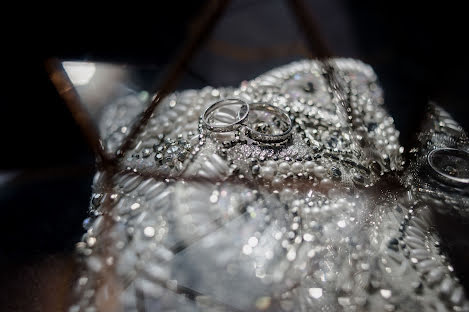 Fotógrafo de bodas Dmitriy Seleznev (dimaseleznev). Foto del 25 de octubre 2018