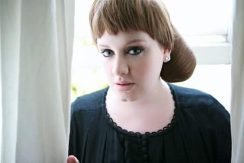 Adele Awesome Dp Profile Pictures