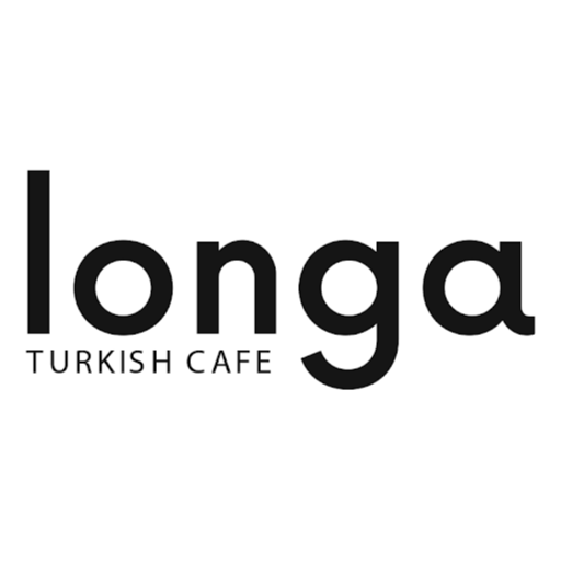 longa turkish café logo