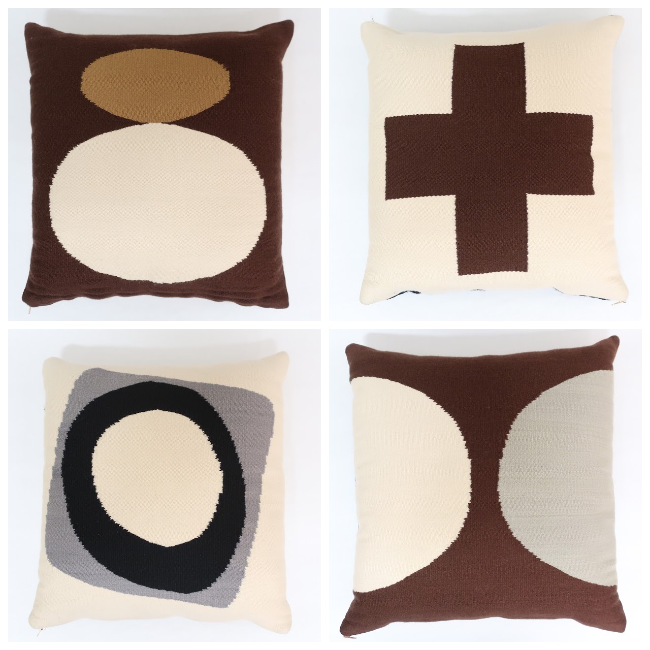 Jonathan Adler Throw Pillow Lot