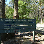 Welcome to Yuelarbah Walking Track (338353)