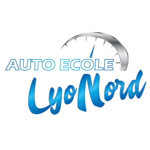 Auto-Ecole Lyon Nord logo