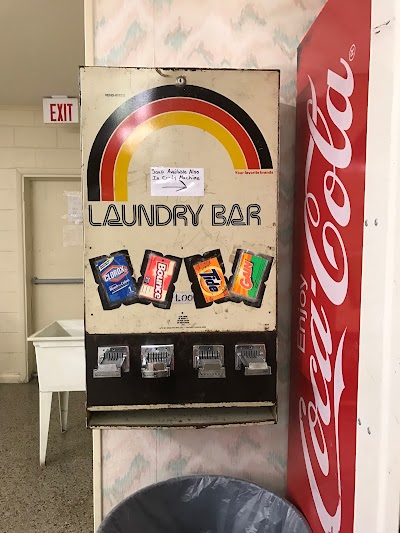 Photos of Hollywood Coin Laundry