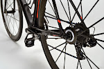 2015 Wilier Triestina Zero.7 Shimano Dura Ace 9070 Di2 Complete Bike at twohubs.com