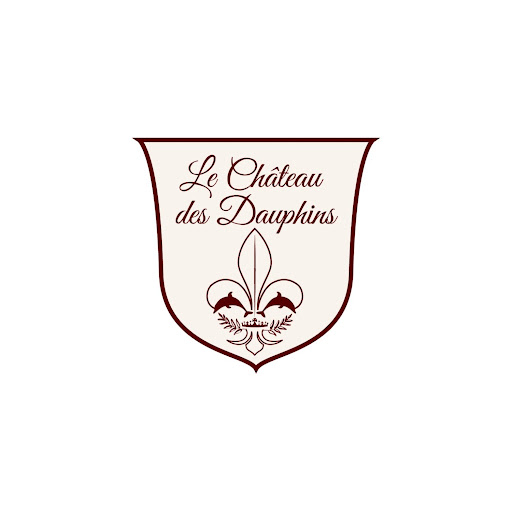 Château Des Dauphins - Coliving et restaurant La Verrière logo