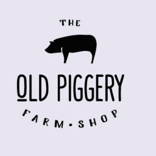 The Old Piggery Farm Shop and Tearoom logo