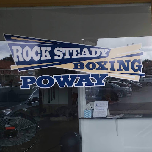 Rock Steady Boxing Poway