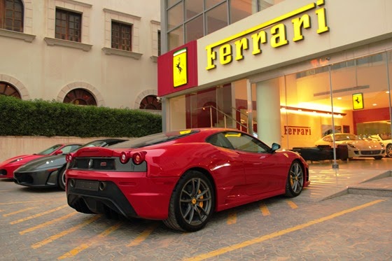 Ferrari_430_Scuderia_in_Riyadh,KSA