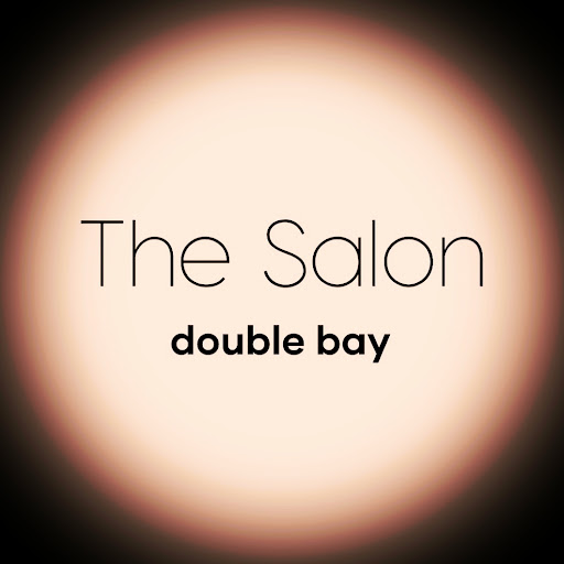 The Salon Double Bay logo