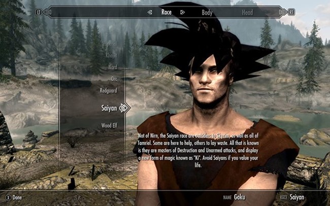 skyrim special edition install mods on ps4 and xbox one 01