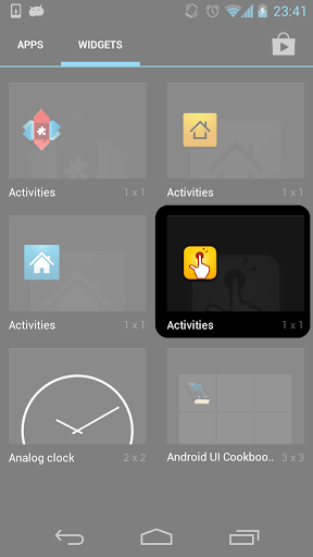 sika524 android quickshortcut apk