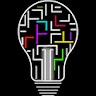 Power Bulb Puzzle icon