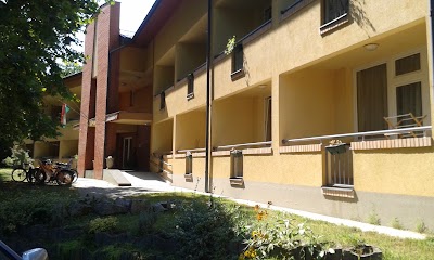 Photos of Elizabeth Hotel