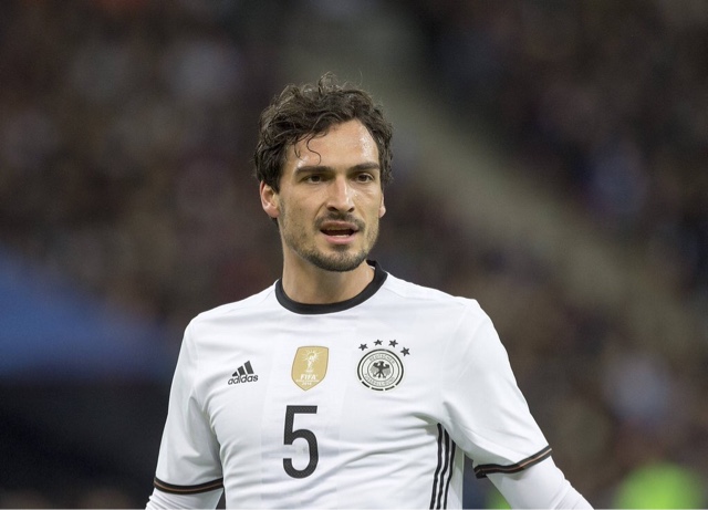 datând hummels)