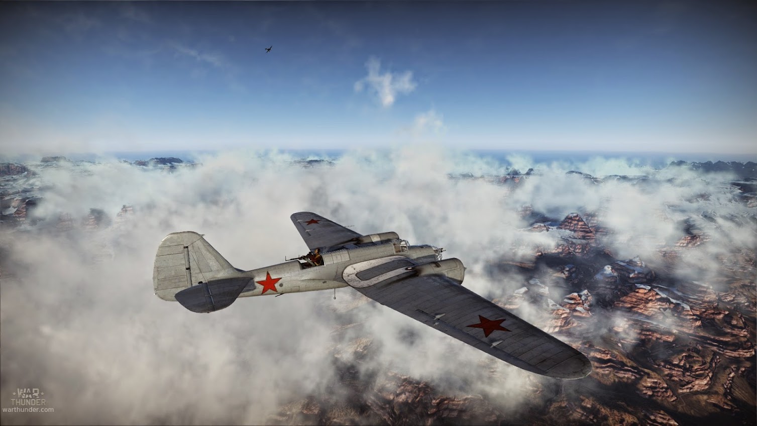 War Thunder (Jeu d'avions + tanks multijoueurs gratuit) Shot%2B2014.10.16%2B13.59.16