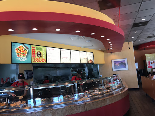 Chinese Restaurant «Panda Express», reviews and photos, 3850 Veterans Memorial Blvd, Metairie, LA 70002, USA