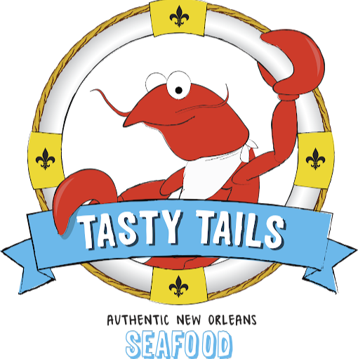 Tasty Tails logo