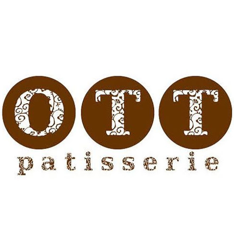 OTT patisserie logo