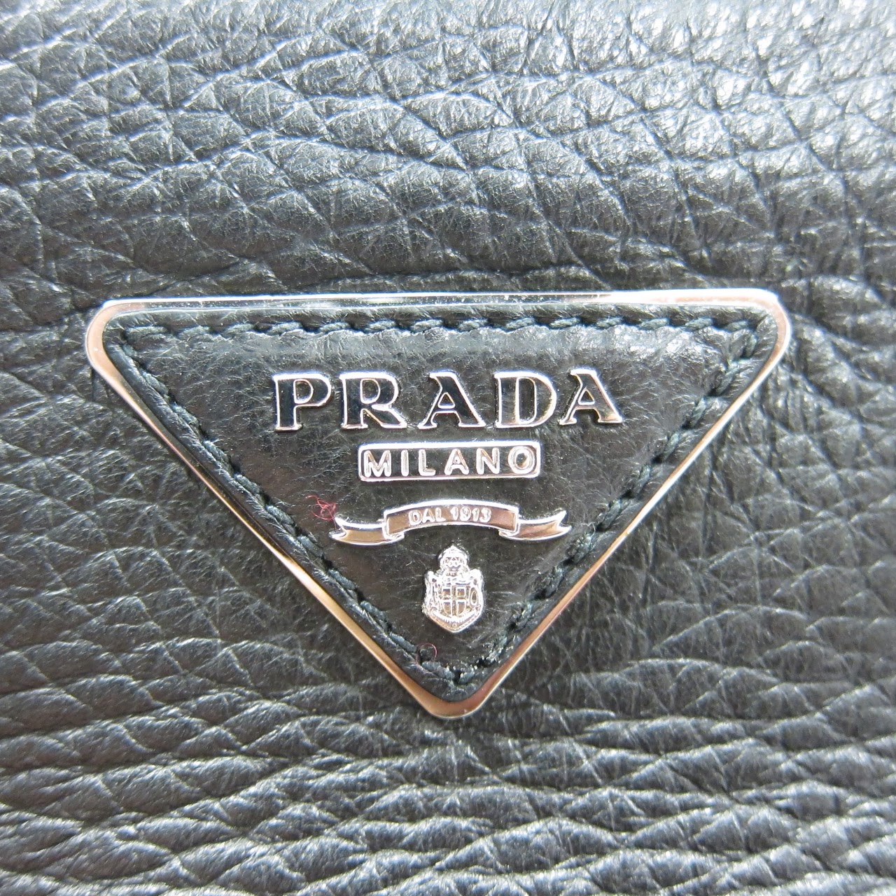 Prada Handbag