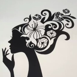 No5 Hair & Beauty logo