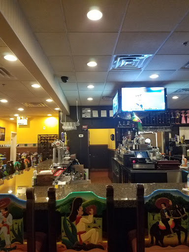 Mexican Restaurant «El Potro Mexican Bar & Grill», reviews and photos, 156 Highland Ave, Malden, MA 02148, USA