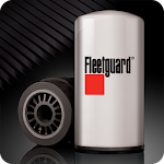 Cover Image of Herunterladen Fleetguard Catalog 1.5.5 APK