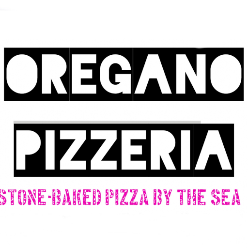 Oregano Pizzeria - Worthing logo