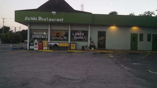 Restaurant «Barbs Family Dining», reviews and photos, 5017 Gall Blvd, Zephyrhills, FL 33542, USA