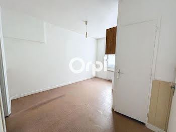 appartement à Nancy (54)