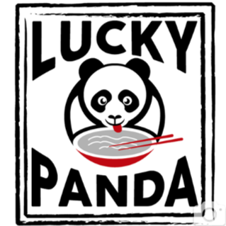 Lucky Panda logo