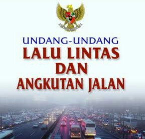 UUD Lalulintas, Yuk Kenali