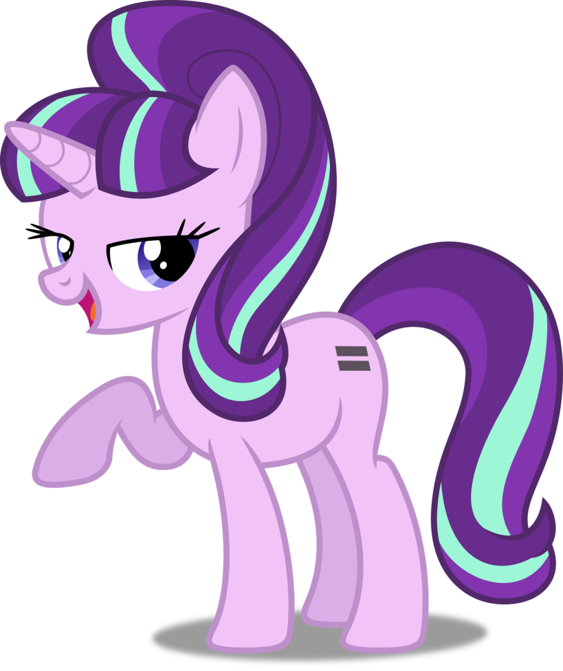 파일:attachment/My Little Pony: Friendship is Magic/강적/Starlight_Glimmer_Fa.png