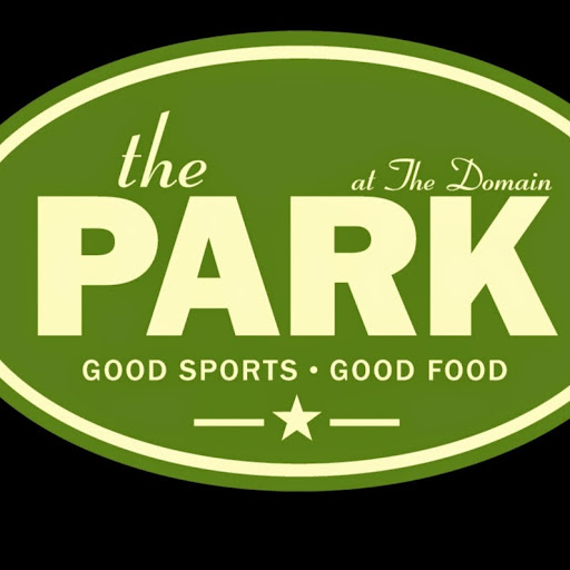 The Park at the Domain logo