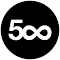 Item logo image for Share big images from 500px