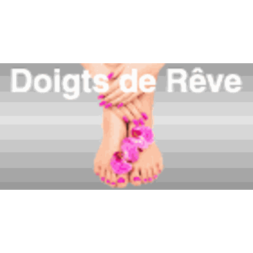 Doigts de Rêve logo