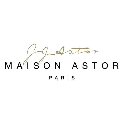 Salle à Manger by Maison Astor Paris logo