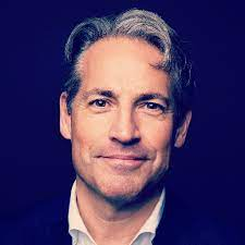 Eric Metaxas Net Worth, Income, Salary, Earnings, Biography, How much money make?