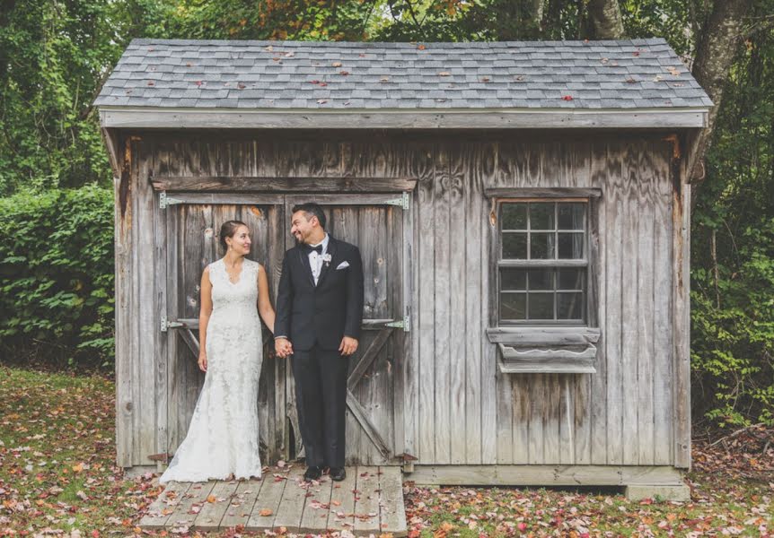 Fotografo di matrimoni Maaike Bernstrom (maaikebernstrom). Foto del 8 settembre 2019