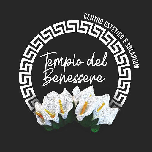 Tempio Del Benessere logo