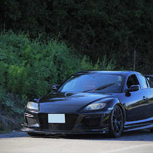 RX-8 SE3P