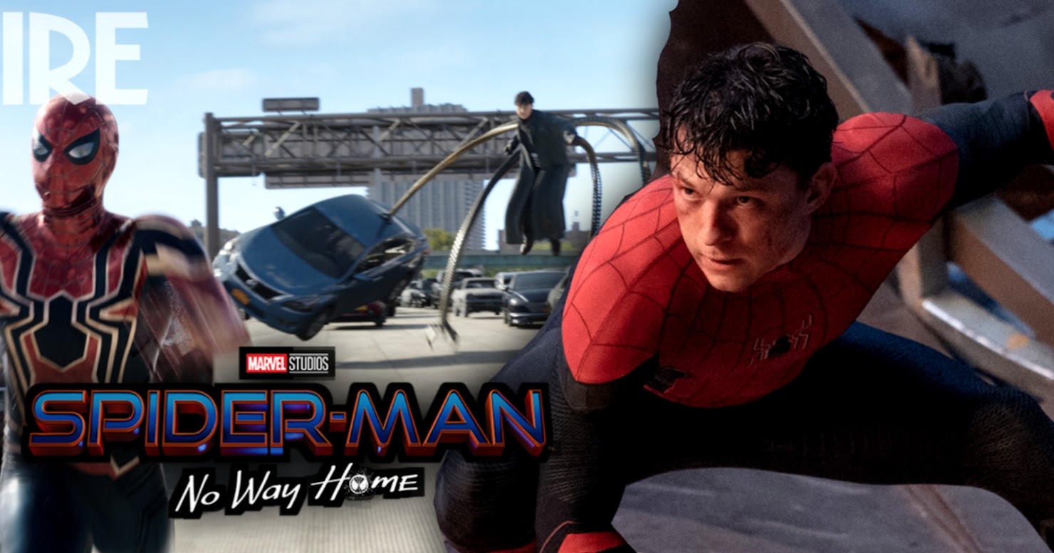 Spider-Man: No Way Home, Full Movie