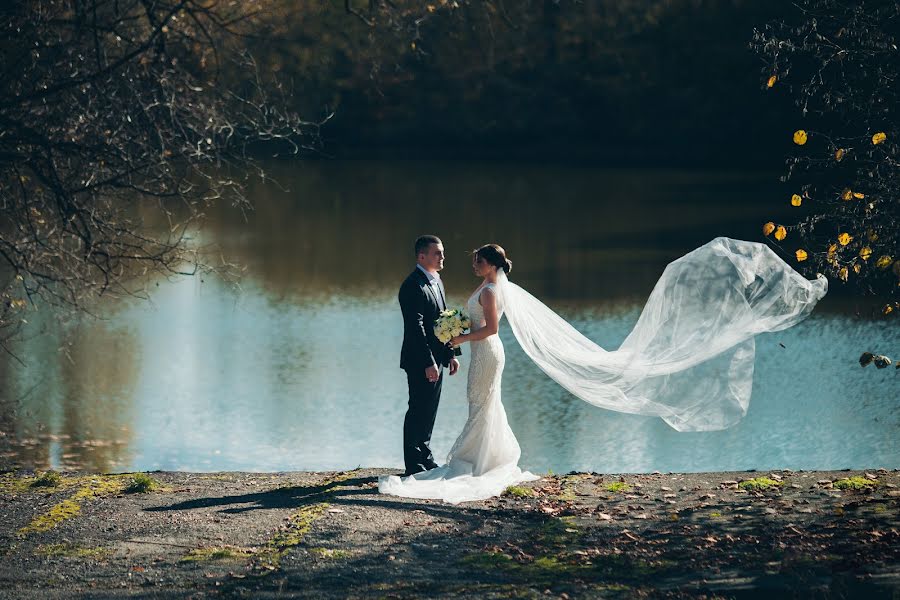 Hochzeitsfotograf Georgiy Takhokhov (taxox). Foto vom 29. Oktober 2017