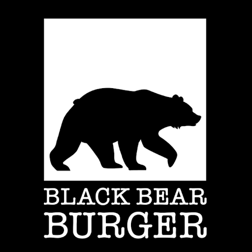 Black Bear Burger Restaurant Shoreditch