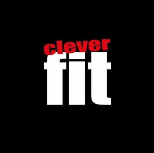 clever fit Delmenhorst logo