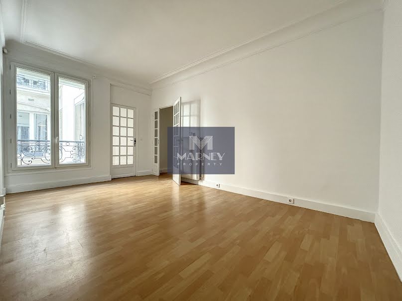 Vente appartement 3 pièces 63.05 m² à Paris 9ème (75009), 620 000 €