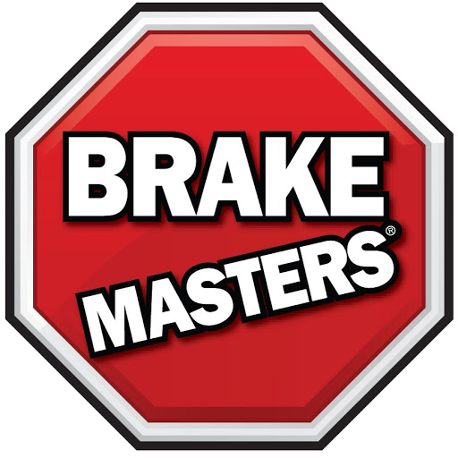 Brake Masters #223 logo