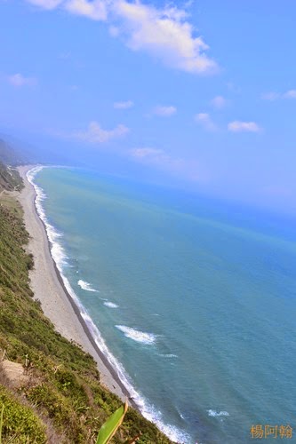 0416 035 - 阿朗壹古道(南田到旭海)